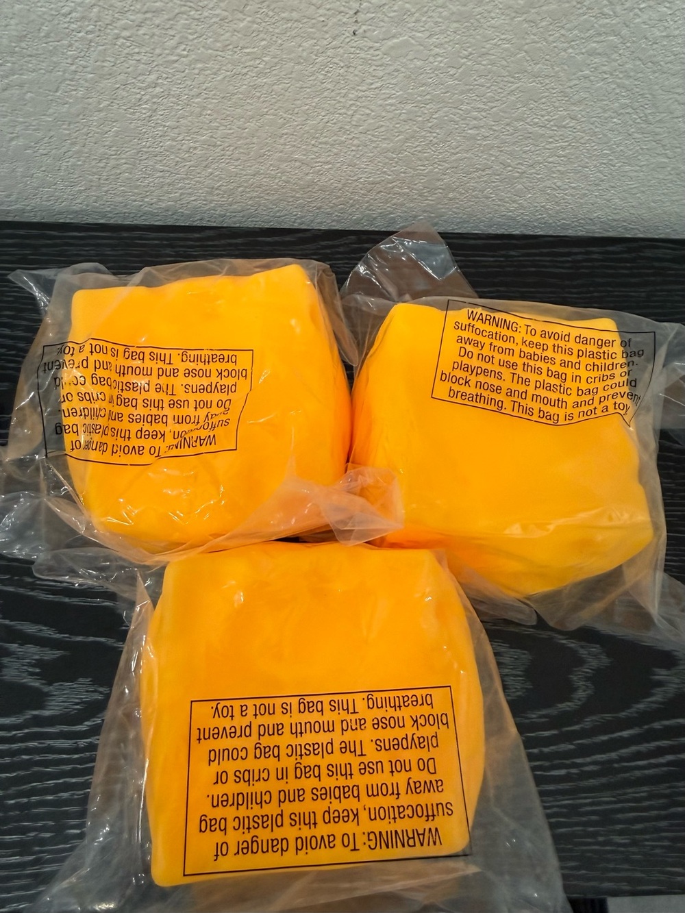 Slow Rise Cheese Squishy